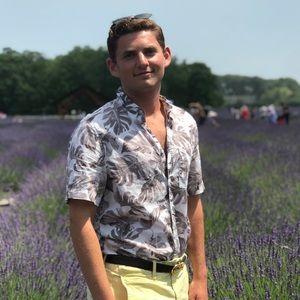 Meet your Posher, Miller